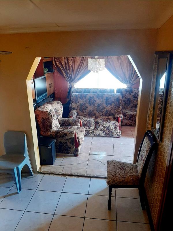 4 Bedroom Property for Sale in Mdantsane Nu 11 Eastern Cape